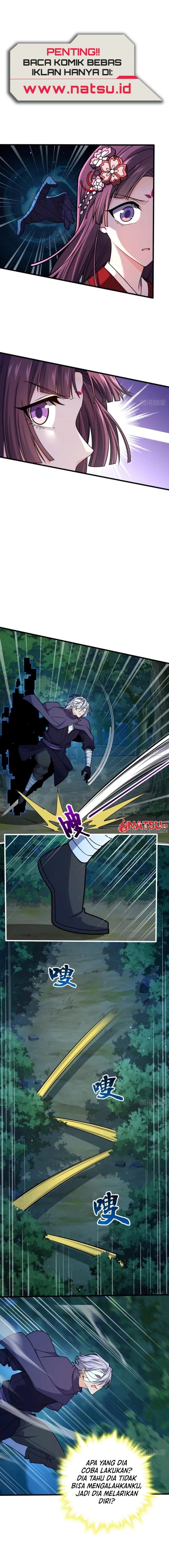 Spare Me, Great Lord! - Chapter 693 2