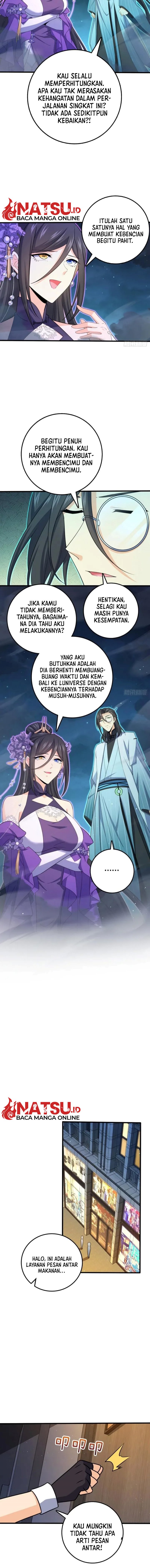 Spare Me, Great Lord! - Chapter 693 6