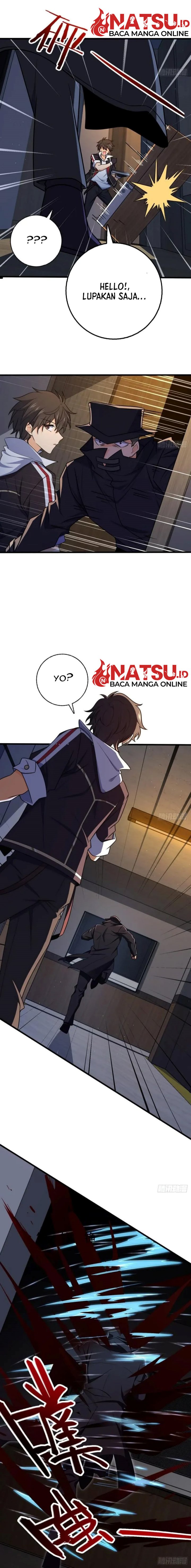 Spare Me, Great Lord! - Chapter 693 7