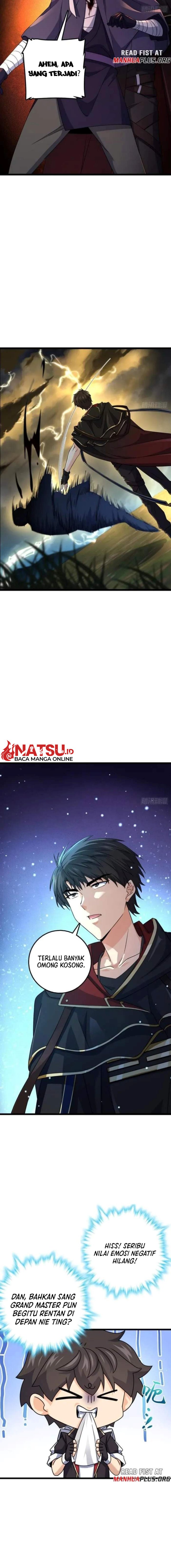 Spare Me, Great Lord! - Chapter 696 9
