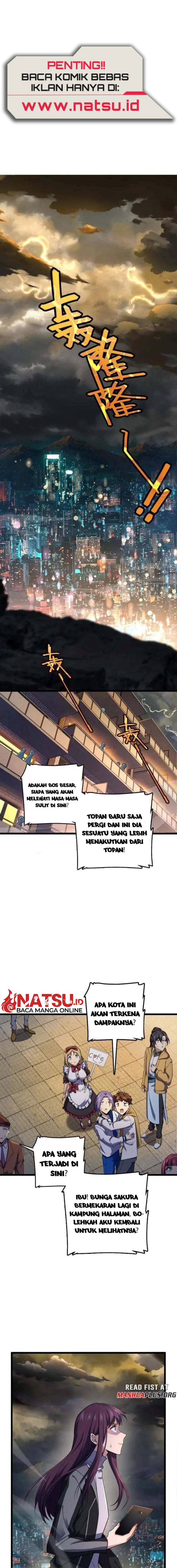 Spare Me, Great Lord! - Chapter 696 2