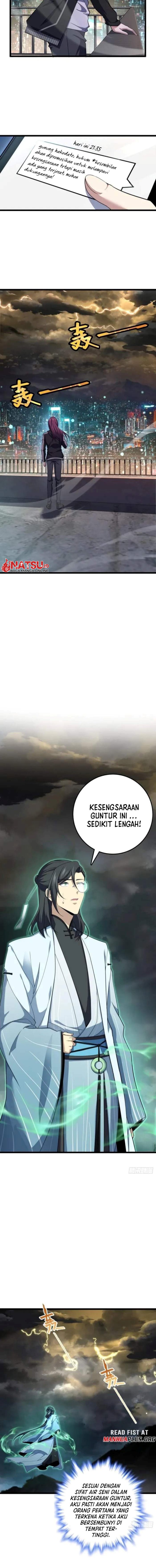 Spare Me, Great Lord! - Chapter 696 3