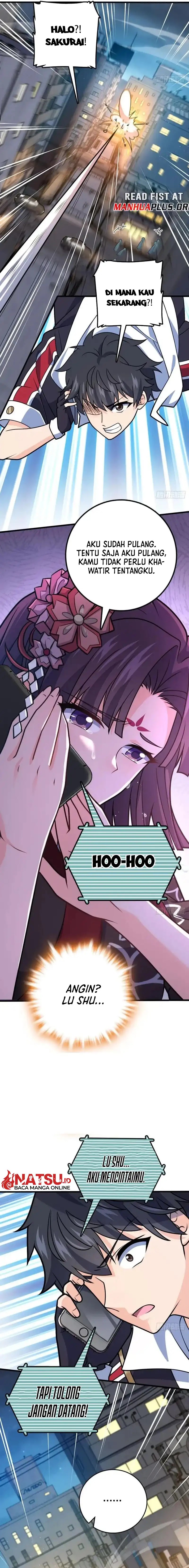 Spare Me, Great Lord! - Chapter 694 2