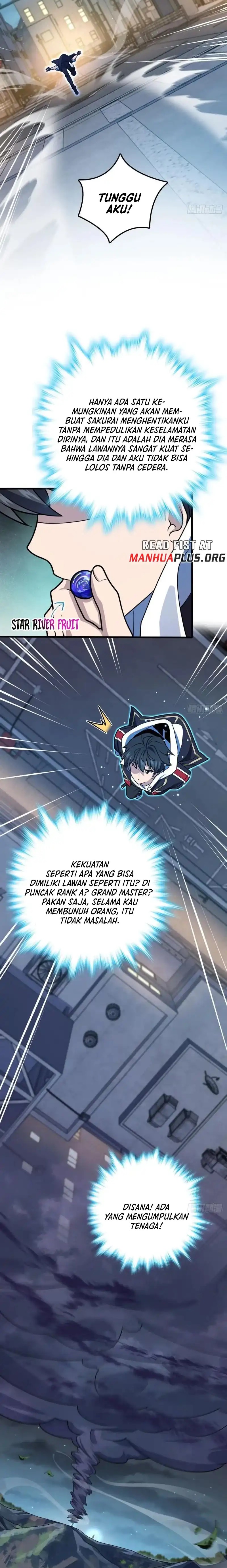 Spare Me, Great Lord! - Chapter 694 3