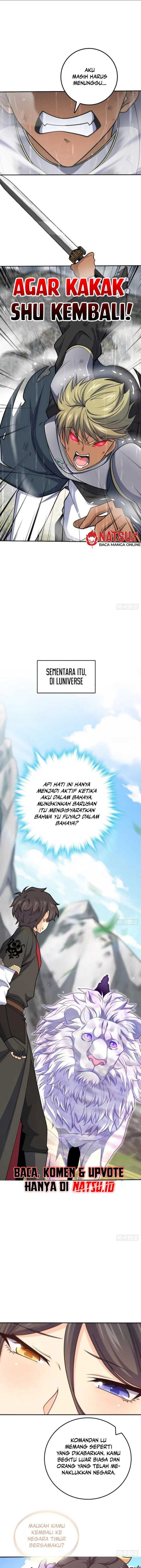 Spare Me, Great Lord! - Chapter 629 8 Spare Me, Great Lord! - Chapter 629 8