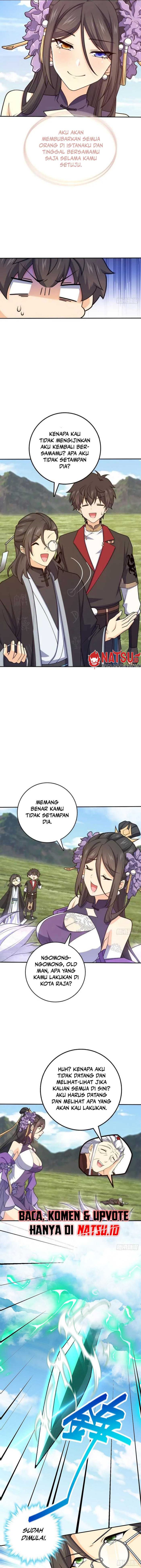 Spare Me, Great Lord! - Chapter 629 9 Spare Me, Great Lord! - Chapter 629 9