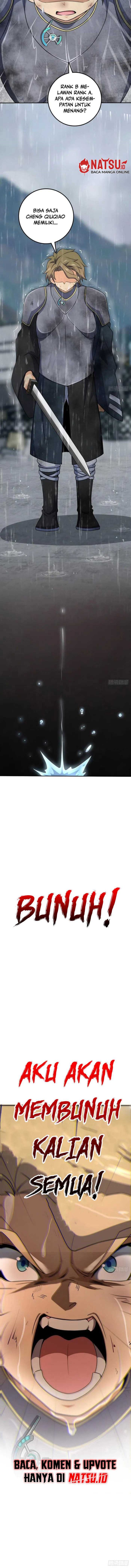Spare Me, Great Lord! - Chapter 629 3 Spare Me, Great Lord! - Chapter 629 3