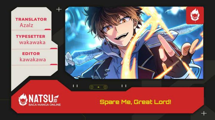 Spare Me, Great Lord! - Chapter 629 1 Spare Me, Great Lord! - Chapter 629 1