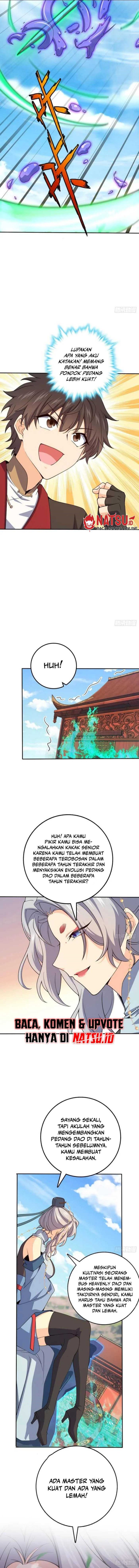 Spare Me, Great Lord! - Chapter 629 13 Spare Me, Great Lord! - Chapter 629 13