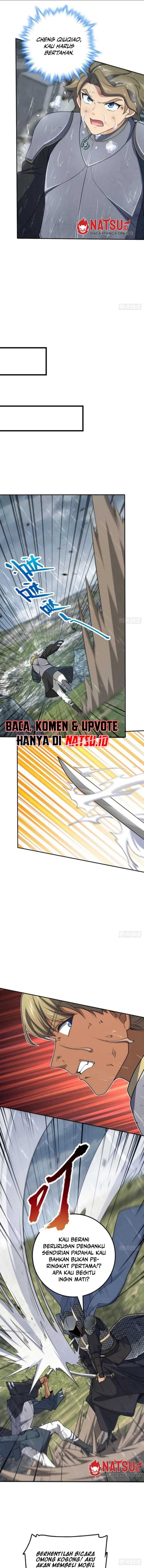 Spare Me, Great Lord! - Chapter 629 6 Spare Me, Great Lord! - Chapter 629 6