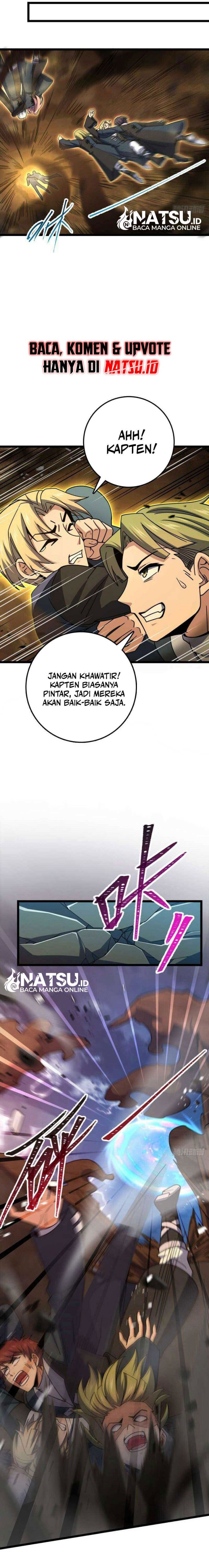 Spare Me, Great Lord! - Chapter 625 9