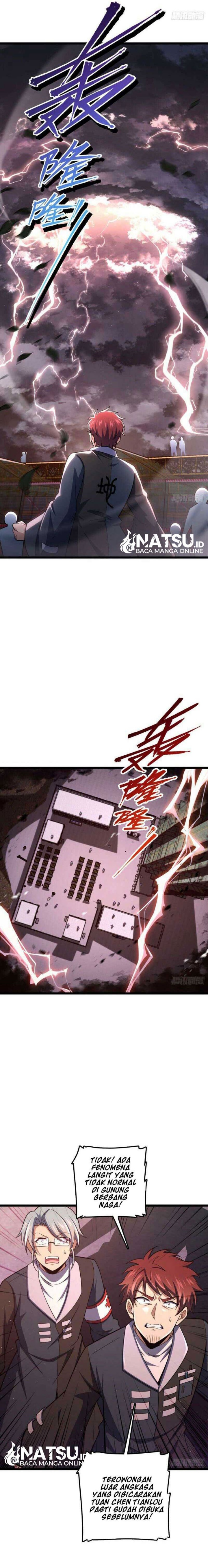 Spare Me, Great Lord! - Chapter 625 2