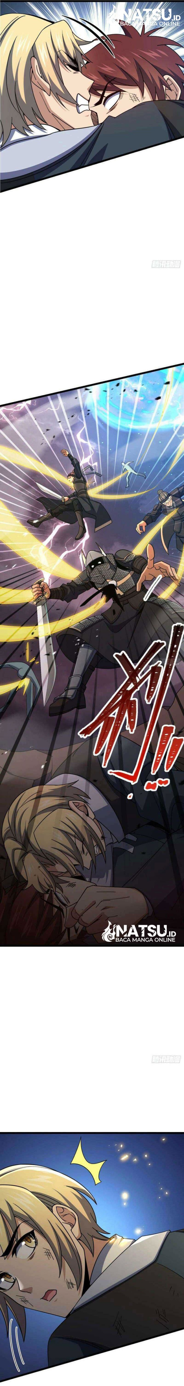 Spare Me, Great Lord! - Chapter 625 12