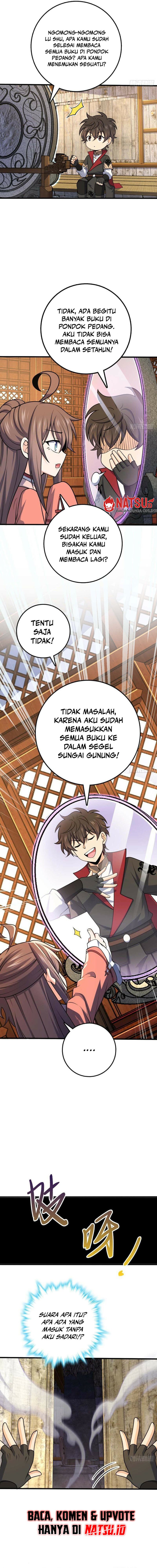 Spare Me, Great Lord! - Chapter 632 8
