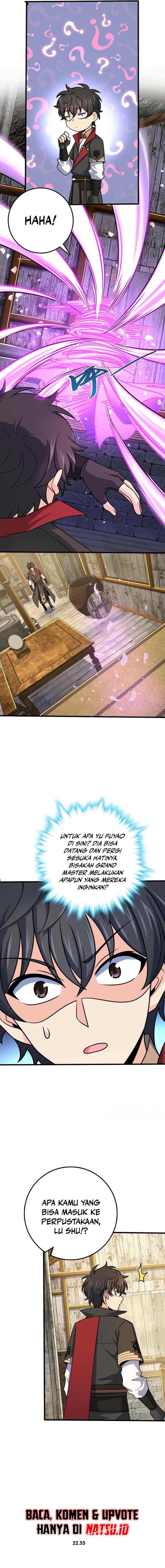 Spare Me, Great Lord! - Chapter 632 12
