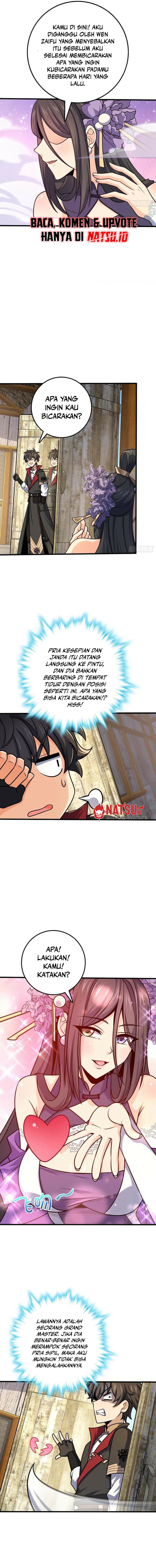 Spare Me, Great Lord! - Chapter 632 10