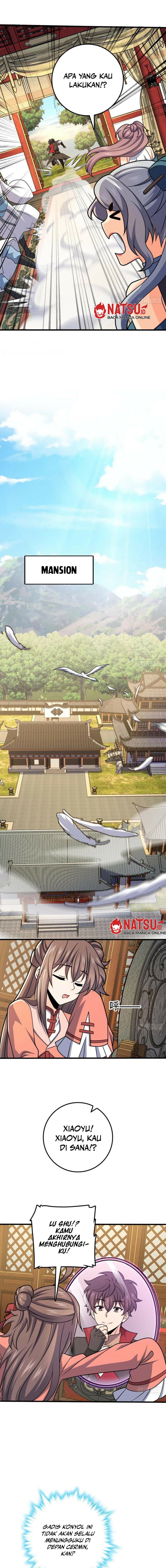 Spare Me, Great Lord! - Chapter 632 6