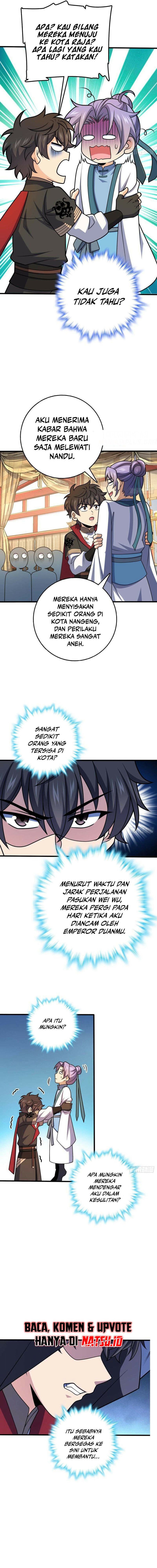 Spare Me, Great Lord! - Chapter 632 5