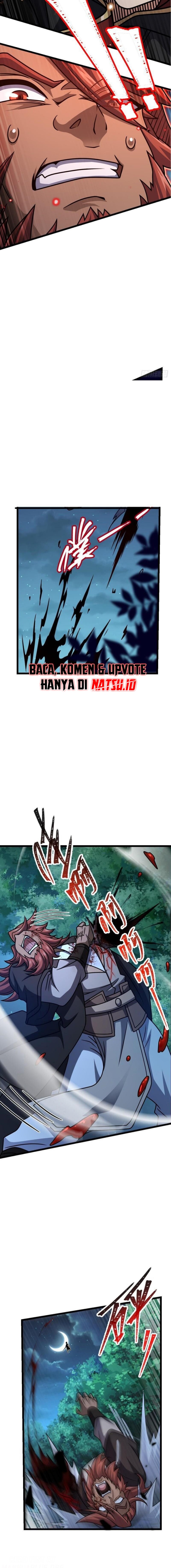 Spare Me, Great Lord! - Chapter 631 9