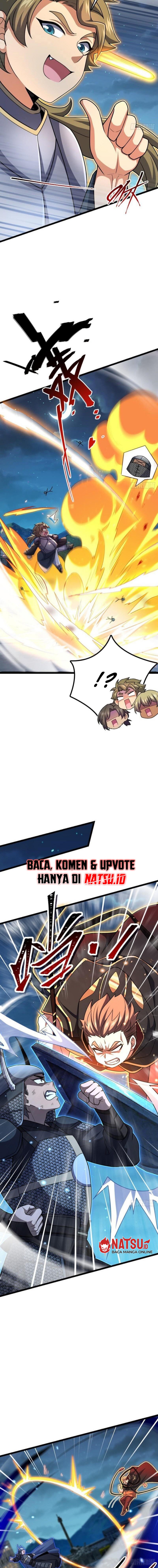 Spare Me, Great Lord! - Chapter 631 2
