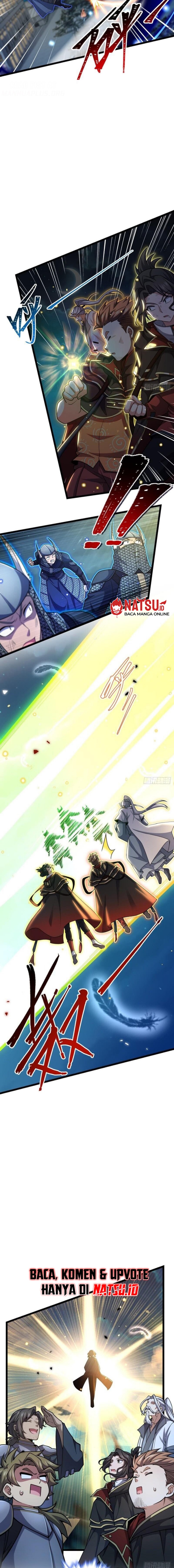 Spare Me, Great Lord! - Chapter 631 3