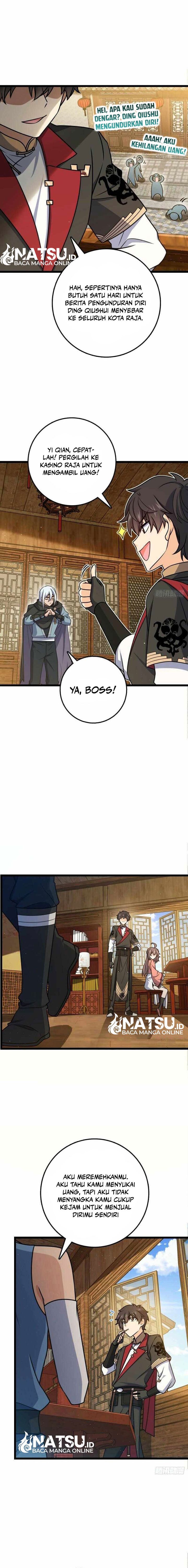 Spare Me, Great Lord! - Chapter 609 2