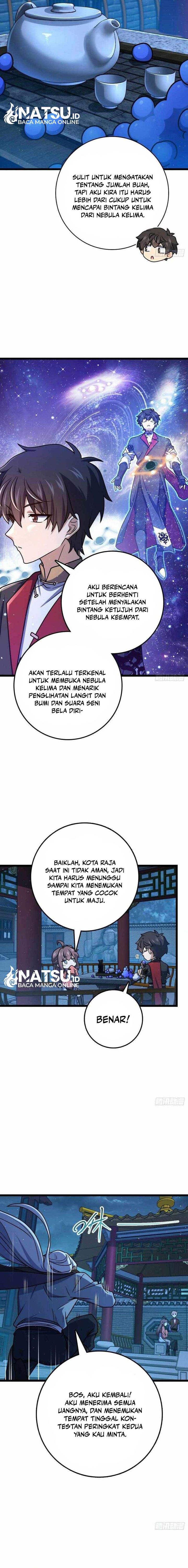 Spare Me, Great Lord! - Chapter 609 12