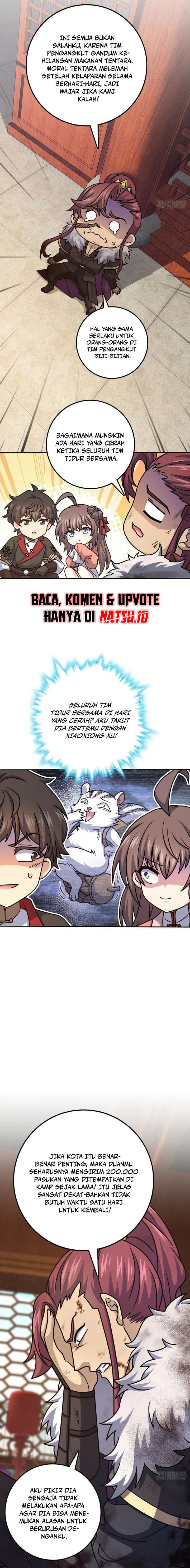 Spare Me, Great Lord! - Chapter 619 9
