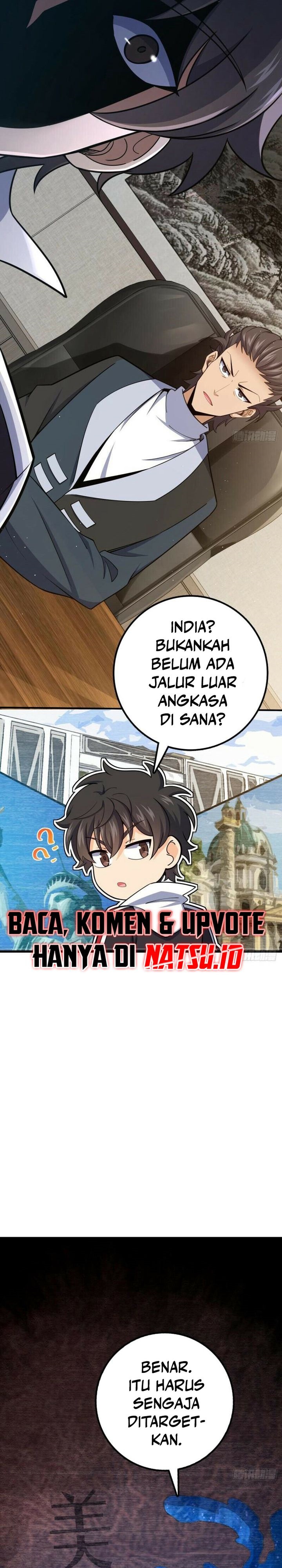 Spare Me, Great Lord! - Chapter 669 3