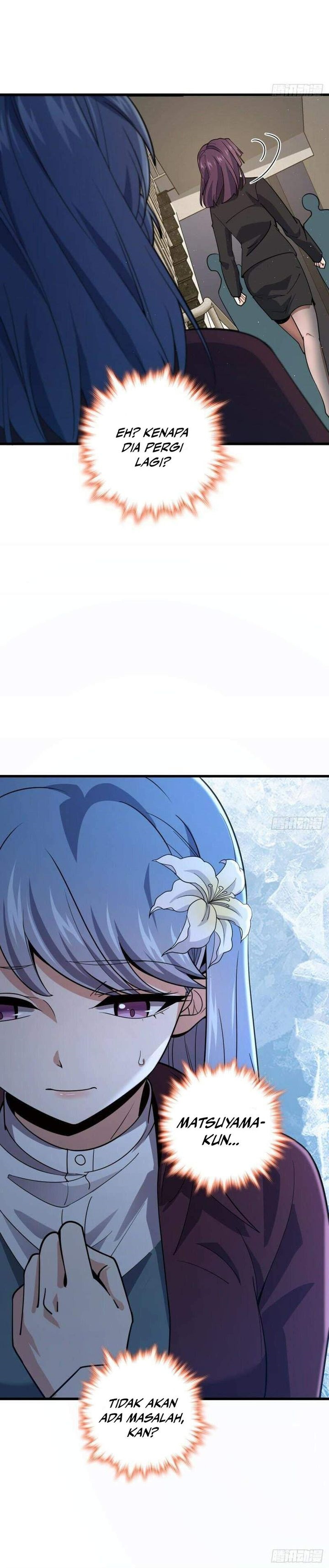 Spare Me, Great Lord! - Chapter 673 23