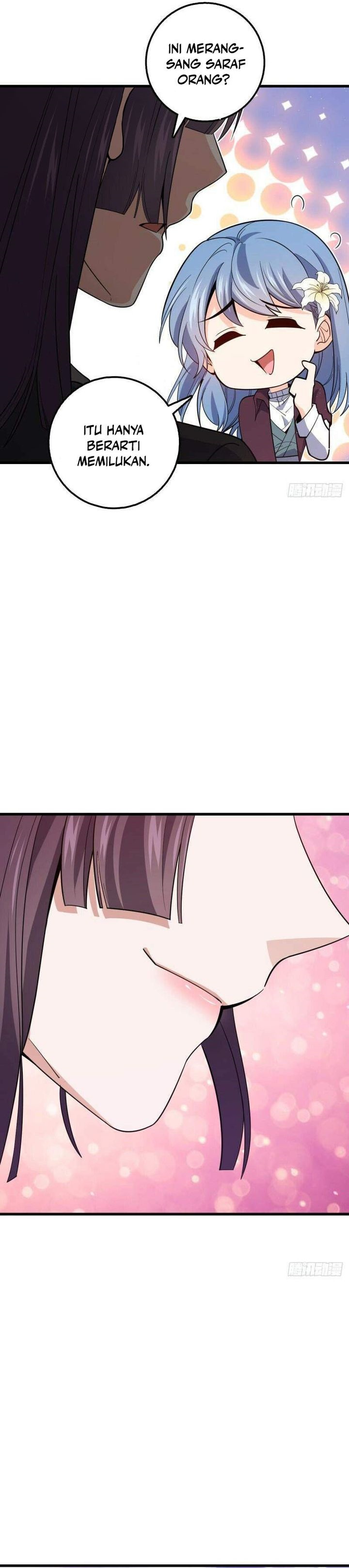 Spare Me, Great Lord! - Chapter 673 21