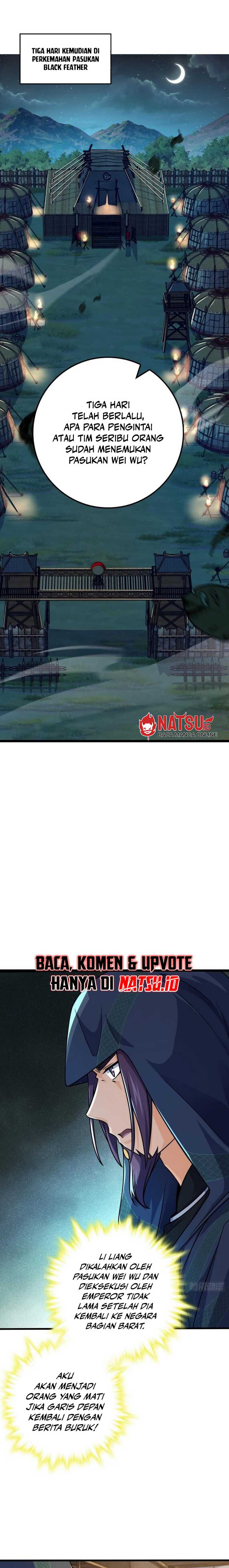 Spare Me, Great Lord! - Chapter 652 2