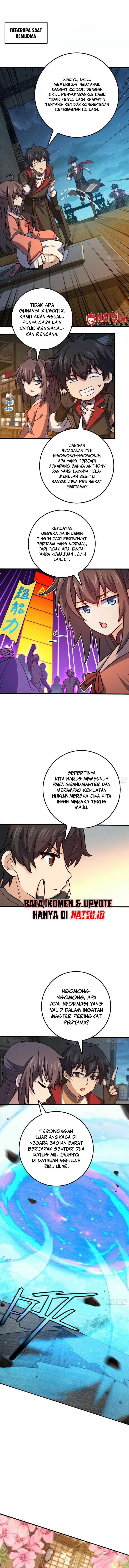 Spare Me, Great Lord! - Chapter 653 2