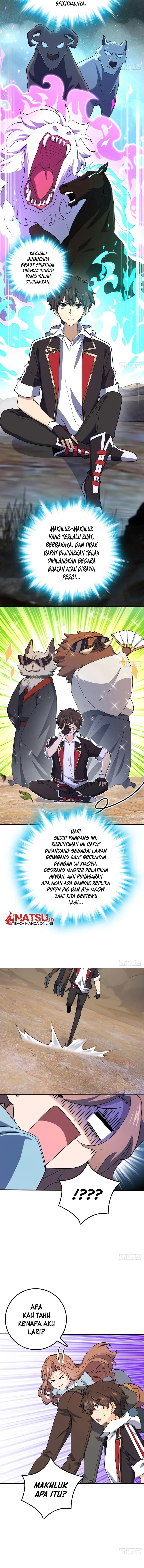 Spare Me, Great Lord! - Chapter 723 2 Spare Me, Great Lord! - Chapter 723 2