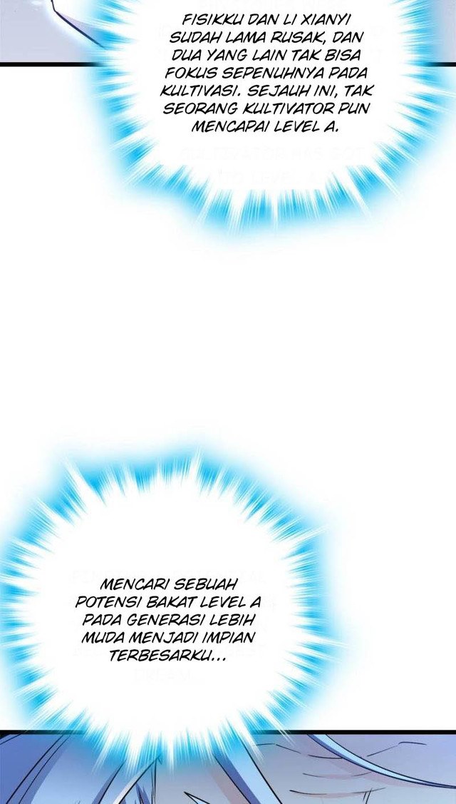 Spare Me, Great Lord! - Chapter 76 23