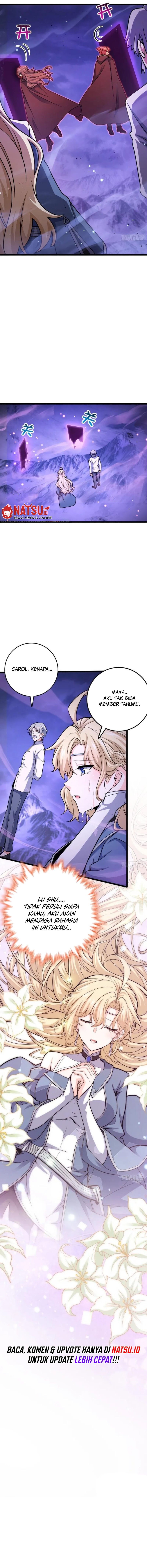 Spare Me, Great Lord! - Chapter 486 3