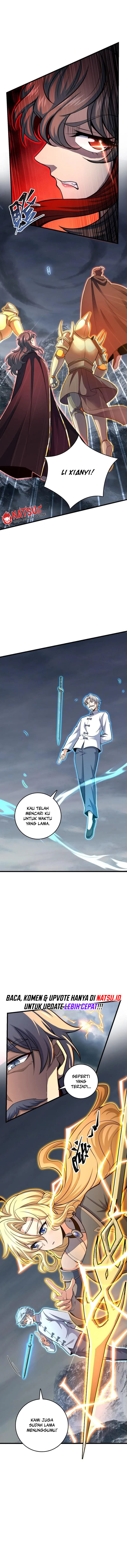 Spare Me, Great Lord! - Chapter 484 3