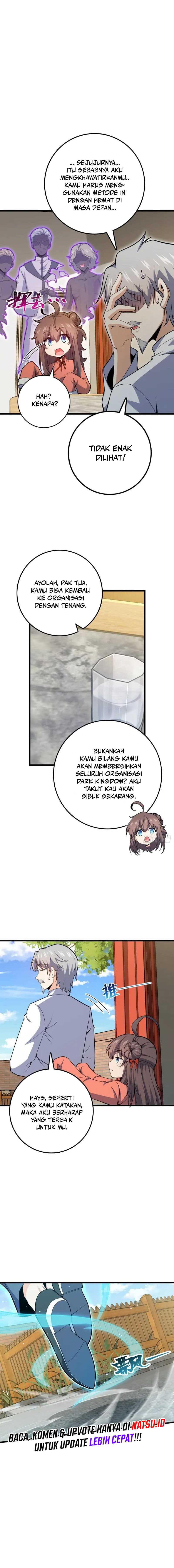 Spare Me, Great Lord! - Chapter 499 9