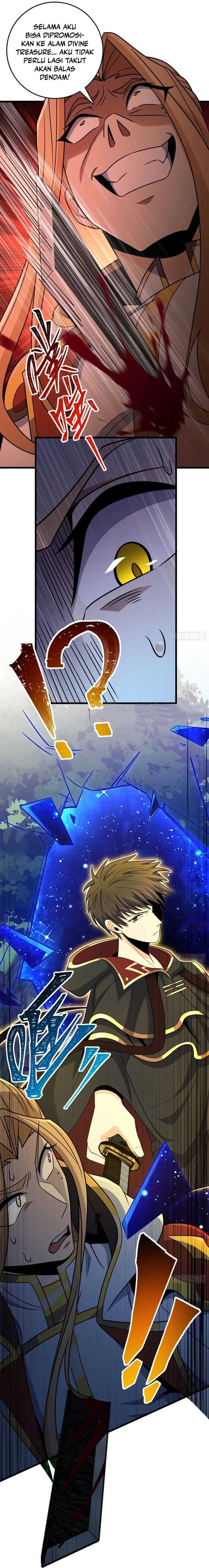 Spare Me, Great Lord! - Chapter 499 12