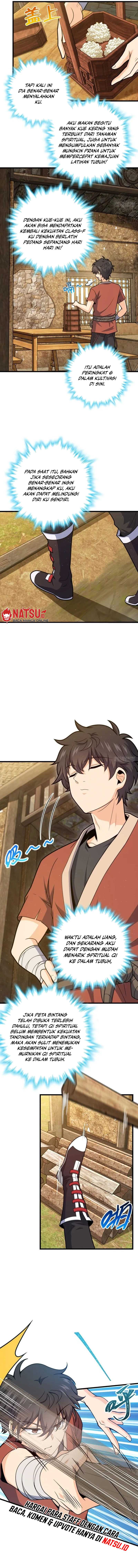 Spare Me, Great Lord! - Chapter 499 6