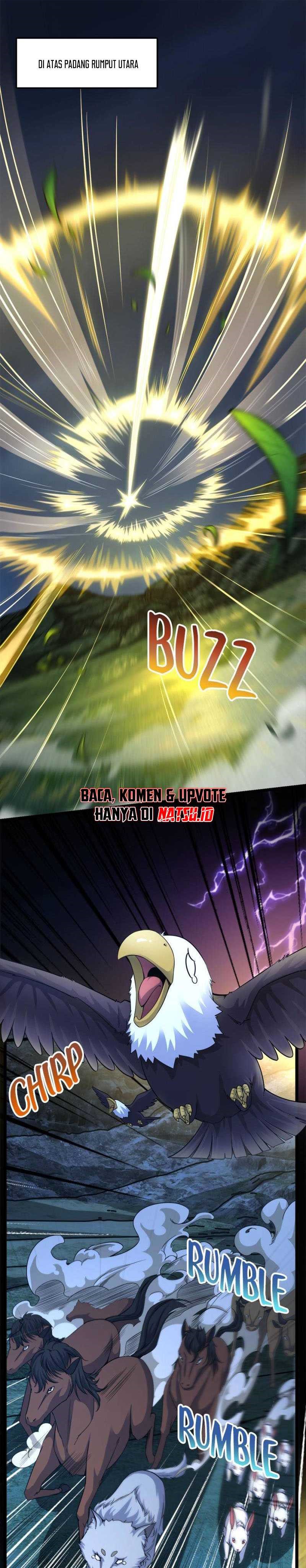 Spare Me, Great Lord! - Chapter 420 2