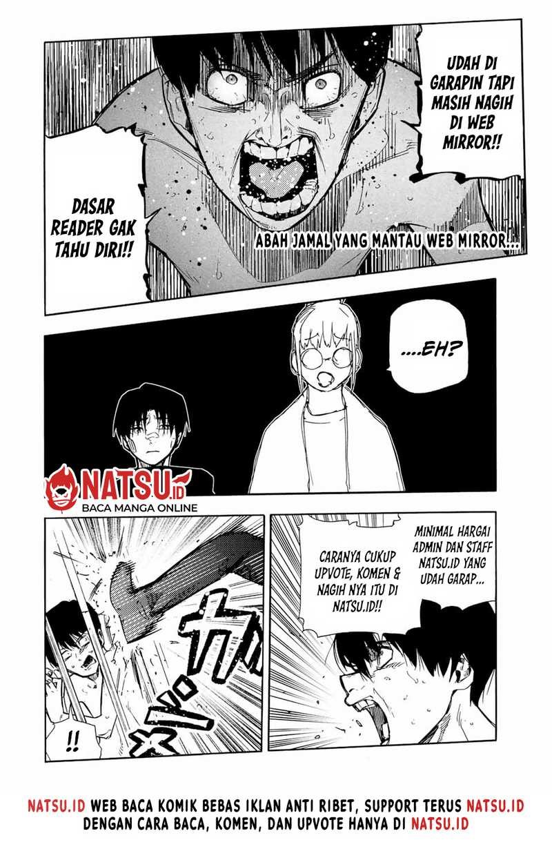 Spare Me, Great Lord! - Chapter 420 32