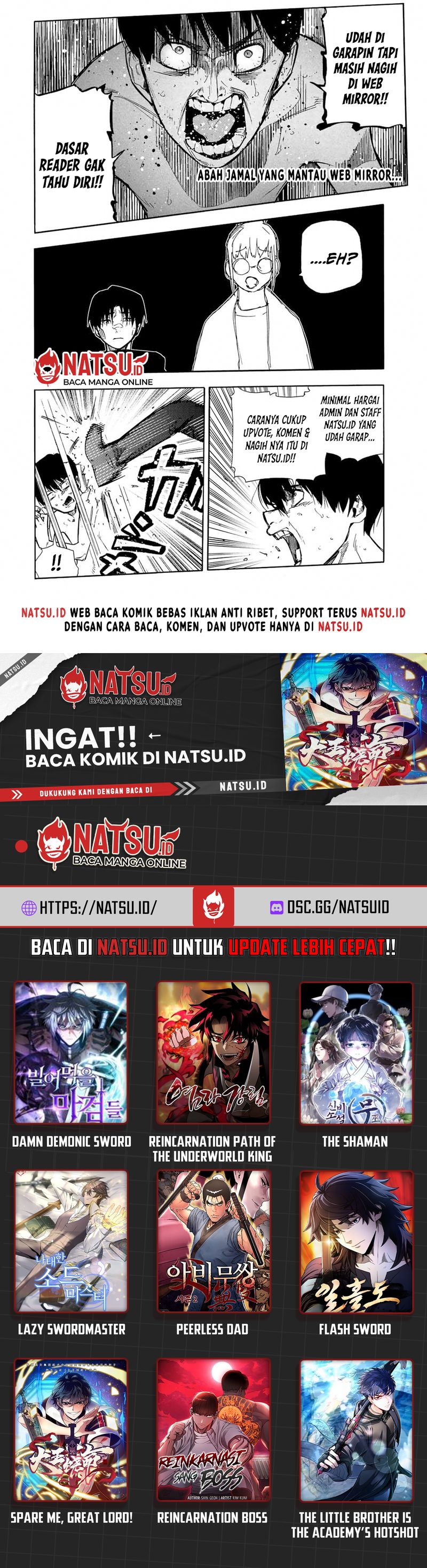 Spare Me, Great Lord! - Chapter 438 22