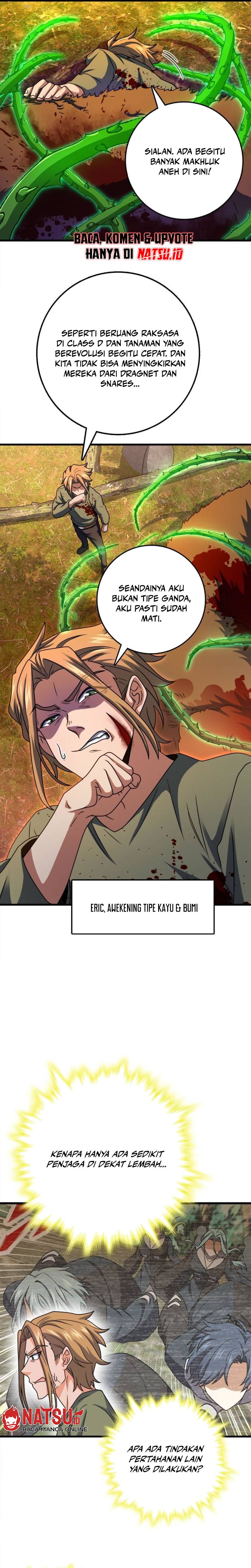 Spare Me, Great Lord! - Chapter 438 12
