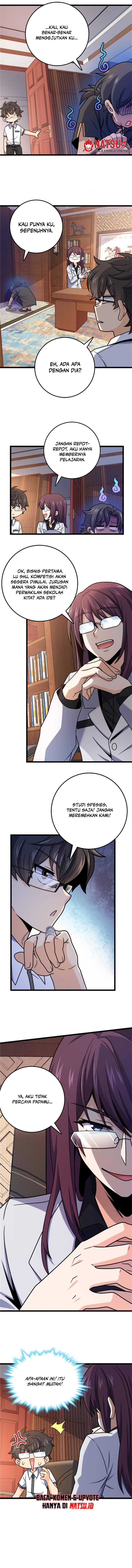 Spare Me, Great Lord! - Chapter 432 9