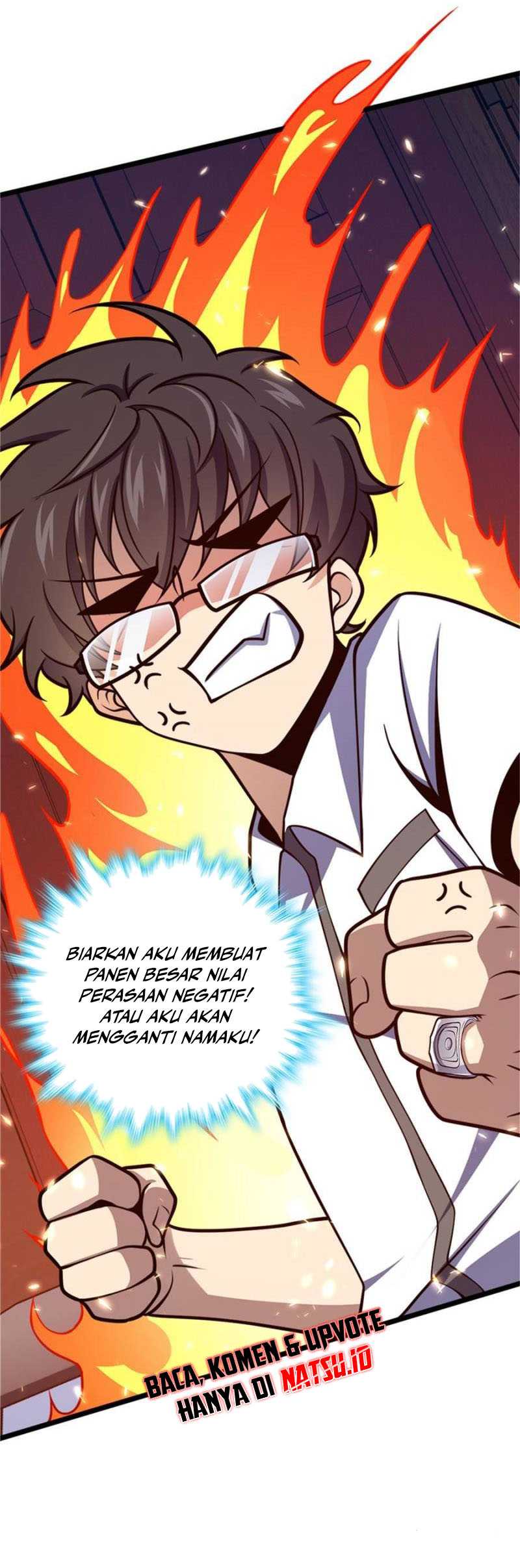 Spare Me, Great Lord! - Chapter 432 12