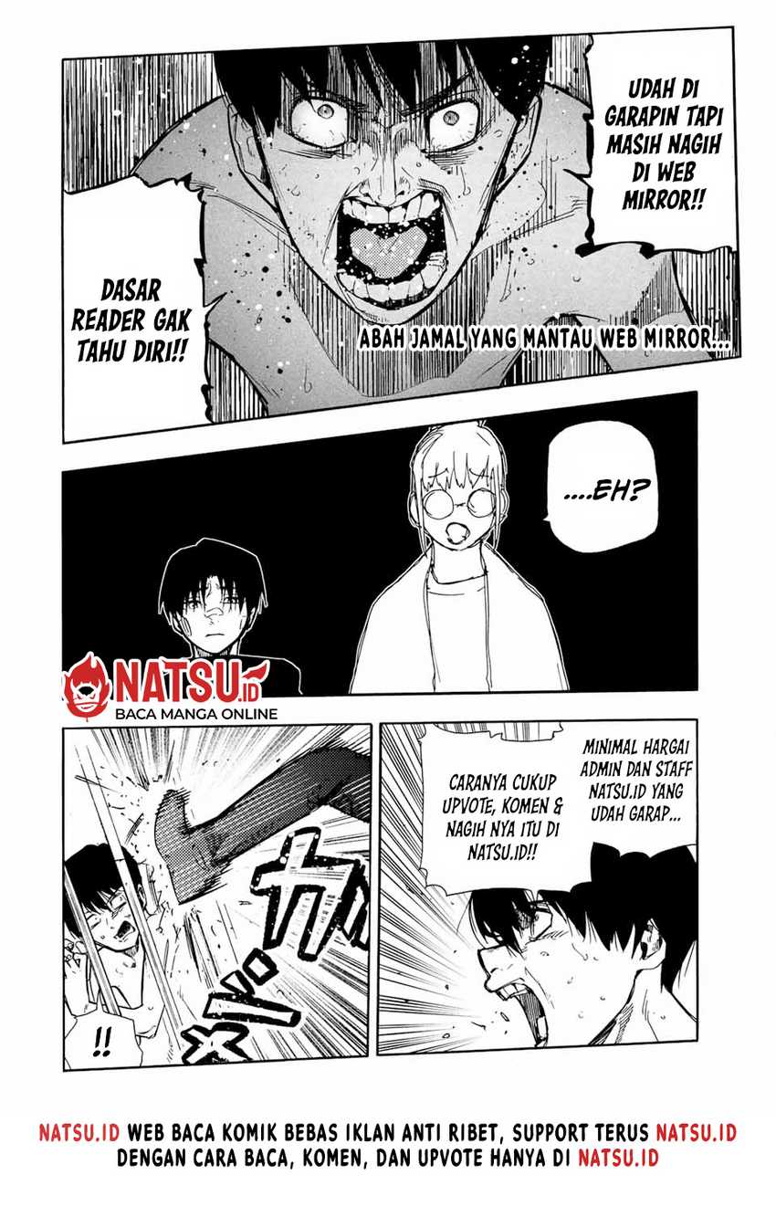 Spare Me, Great Lord! - Chapter 432 13