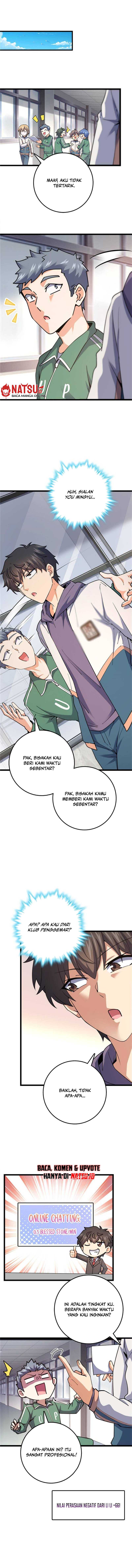 Spare Me, Great Lord! - Chapter 433 2