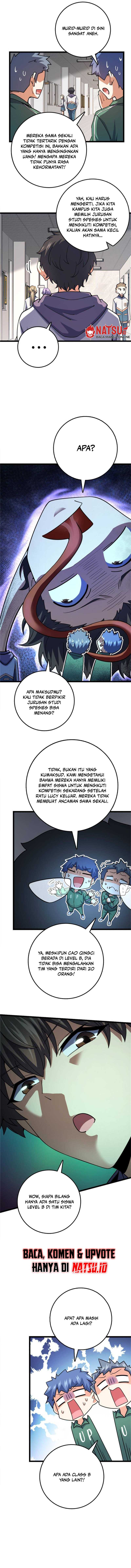 Spare Me, Great Lord! - Chapter 433 3