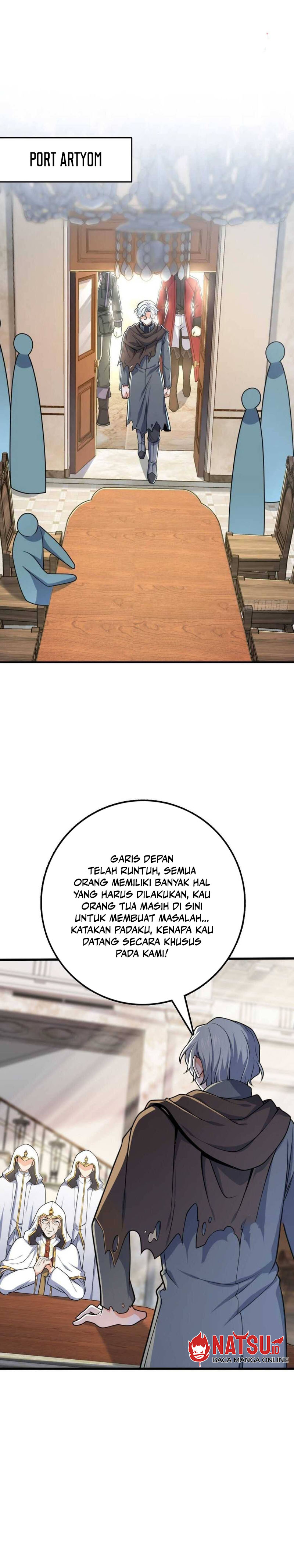 Spare Me, Great Lord! - Chapter 462 2
